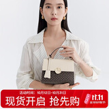 金利来女包手提包女百搭手拎包小方包包女 生日礼物送礼