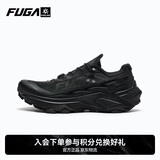 KAILAS FUGA EX3长距离缓震凯乐石户外透气抓地防滑低帮越野跑山鞋男款