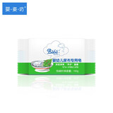 婴姿坊（Bebe fenne） 婴姿坊婴童洗衣皂洗尿布 尿布皂150g*10块