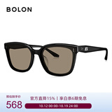 BOLON暴龙眼镜杨紫同款百搭防晒太阳镜驾驶男女墨镜礼物BL3199A12