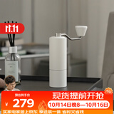 泰摩栗子C3磨豆机 手摇磨豆机 手动咖啡豆研磨器磨粉机