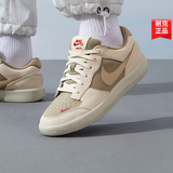 耐克（NIKE）男鞋板鞋子男 26秋季新款运动鞋帆布鞋SB休闲鞋男透气耐磨板鞋男 【新品】106-沙漠卡其/晒图退10 42 （内长265mm）