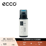 爱步（ECCO）鞋保养护理品 清洁剂 光皮鞋乳 湿巾 【清洁】高尔夫/户外泡沫清洁剂