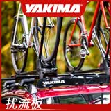 YAKIMA 扰流板 车顶行李架适用 导流 横杆配件 102cm WindShield 40寸