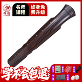 寻音老杉木古琴初学乐器初学者七弦琴天然生漆教学古琴
