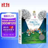 草原上的小木屋（新）美绘典藏版国际大奖儿童文学 小学生三四五六年级课外阅读9-12-15岁儿童读物推荐阅读3-6年级寒暑假书青少年世界经典名著故事书