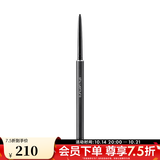 植村秀（shu uemura） 如胶似漆眼线笔 自动旋转笔芯 全新如胶似漆眼线笔0.08g,墨黑