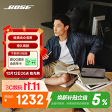 博士（BOSE）SoundLink Home 蓝牙扬声器–酷灰 便携迷你家用桌面蓝牙音响 mini升级版 礼物出游