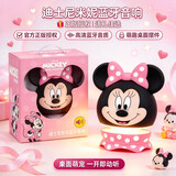迪士尼（Disney）蓝牙音箱音响电脑桌面家用氛围夜灯高音质2026最新款360环绕立体声送男女孩生日礼物高级小众 米妮