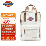 Dickies双肩包女生初高中大学生迷你可爱书包DK户外休闲旅行轻便收纳背包