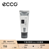 爱步（ECCO）鞋保养护理品 光皮鞋乳 清洁剂  湿巾 【护理】黑色/光皮鞋乳