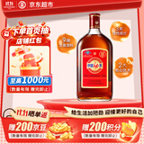 劲牌 中国劲酒 35度 1.5L 单瓶装 自饮 送礼