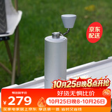 泰摩栗子C3磨豆机 家用手动咖啡研磨机磨粉器 手冲咖啡器具
