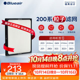 布鲁雅尔Blueair空气净化器过滤网滤芯 粒子型滤网适用270E/303/303+ 除颗粒物【配件】