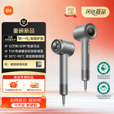米家【新品上市】米家高速水离子电吹风机Pro双恒温头皮保护小米家用负离子吹风筒速干护发送女友礼物