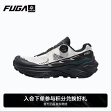 KAILAS FUGA凯乐石FUGA EX3 BOA低帮越野跑山鞋透气轻量抓地缓震跑步鞋男款