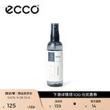 爱步（ECCO）鞋保养护理品 清洁剂 光皮鞋乳 湿巾 HL 【清洁】无色/鞋内清新剂