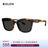 BOLON暴龙眼镜杨紫同款防晒偏光太阳镜男女开车墨镜礼物BL3199C20