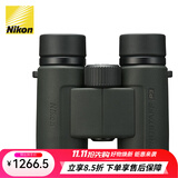 尼康双筒望远镜尊望prostaff P3 8X30户外便携手机演唱会观景