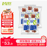 蒙贝 香酥牛棒骨  狗狗零食 中型犬磨牙棒 洁齿骨耐咬除垢 100g*5支
