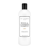THE LAUNDRESS羊绒羊毛衫洗衣液毛衣中性洗涤剂500G缩水还原围巾大衣羽绒服蓬松