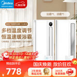 美的（Midea）浴霸风暖浴室取暖器集成吊顶排气扇照明一体卫生间灯暖风机Y20