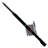 万代（BANDAI）假面骑士帝骑僵尸艾克赛德变身器腰带玩具 CSM Decade骑士卡盒剑枪