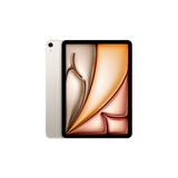 Apple/苹果 iPad Air 11英寸 M4芯片 2026年新款 平板电脑(256G eSIM版)星光色