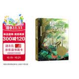 银色大地的传说（纽伯瑞儿童文学金奖，激发孩子想象力，培养孩子乐观、勇敢、善良的优良品质）森林鱼童书 课外阅读 寒假阅读 课外书 