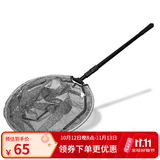 光威（GW）铝合金抄网收缩超硬折叠竞技渔具钓鱼用品