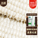 北蔬京科糯2000白糯玉米种子粘糯 京科糯2000玉米种子200g(100gx2包)