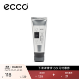 爱步（ECCO）鞋保养护理品 光皮鞋乳 清洁剂  湿巾 【护理】无色/光皮鞋乳