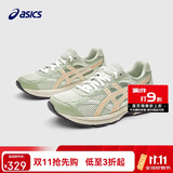 亚瑟士（asics）童鞋春夏缓震跑步鞋GEL胶柔韧舒适缓冲CONTANA GS1014A371