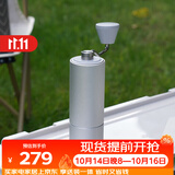 泰摩栗子C3磨豆机 家用手动咖啡研磨机磨粉器 手冲咖啡器具