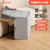 昕科  冬季保暖加热垫暖脚器垫发热暖脚宝家用居家生活加暖脚神器四围