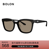 BOLON暴龙眼镜杨紫同款百搭防晒太阳镜驾驶男女墨镜礼物BL3199A12