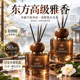 DR JEVEITAL 洁维塔博士卧室香薰持久留香房间室内家用衣柜香氛酒店卫生间厕所空气清新剂