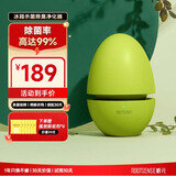 根元（RootSense）舌尖卫士冰箱除味器李斯特菌除菌去异味杀菌消毒净化除臭保鲜神器 除味蛋-柠檬绿