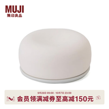 MUJI 香薰石 扩香石 F9S3007 带碟/白色