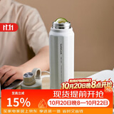 乐扣乐扣（LOCK&LOCK）探索保温保冷运动杯便携运动壶大容量水杯子946ML白色LHC3252IVY