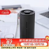 泰摩小U法压壶450ml 手冲咖啡壶冲茶器 玻璃咖啡滤杯法式滤压壶