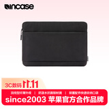 INCASEGo系列适用于苹果笔记本电脑内胆包Macbook pro/air华为联想笔记本M2/3内胆包16英寸黑色