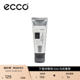 爱步（ECCO）鞋保养护理品 清洁剂 光皮鞋乳 湿巾 HL 【护理】黑色/光皮鞋乳