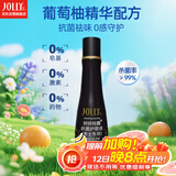 娇妍（JOLLy）男士私处护理液男性私处洗液0添加药物葡萄柚精华护理液250ml