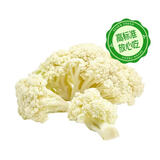 【霜打菜】供港基地高原松花菜300g(侧枝)