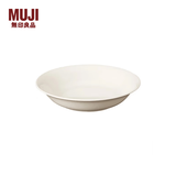 MUJI米瓷 钵 碗餐具 家用 大 直径23.5*高5cm
