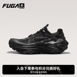 KAILAS FUGA【新款】凯乐石FUGA EX3透气缓震抓地防滑低帮越野跑山鞋男款