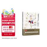 图解黄帝内经二十四节气养生速查全书   二十四节气起居饮食建议，十二时辰经络脏腑保健指南