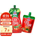 味好美（McCormicK）高纤维番茄沙司200g+130g组合【高纤维/不添加防腐剂】意大利面酱