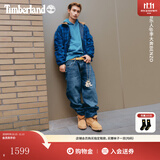添柏岚（Timberland）男女同款经典黄靴/新款防水靴10061 10061W/小麦色 TB1 仅批次不同 42 鞋内长：26.5cm